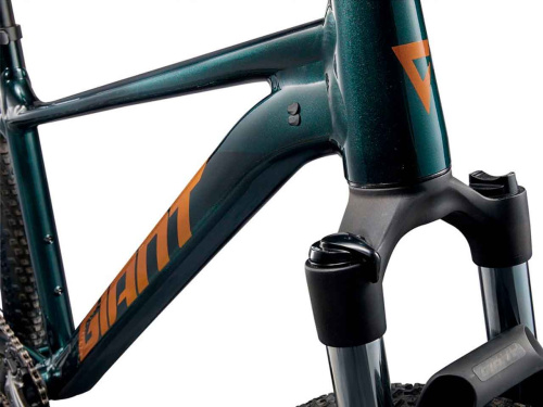 Giant  велосипед Talon 2 - 2025 фото 7