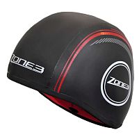Zone3  шапочка для плавания Neoprene  strapless
