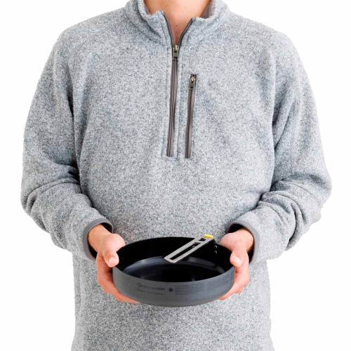 Sea To Summit  сковорода Frontier UL Pan фото 4