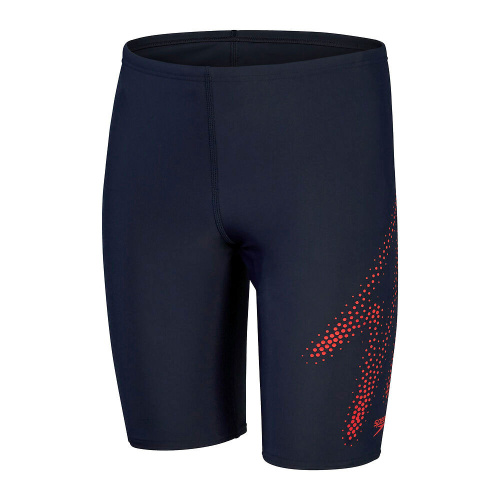 Speedo  плавки детские Hyperboom plmt jam Speedo
