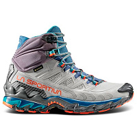 La Sportiva  ботинки женские Ultra Raptor II Mid Leather GTX