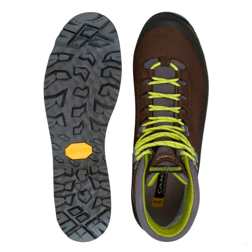 Aku  ботинки Superalp V-Light Gtx фото 4