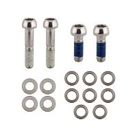 Avid  набор болтов  Mounting Hardware Stainless