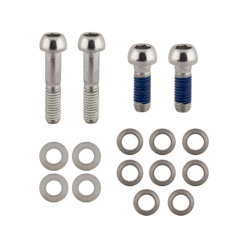 Avid набор болтов Mounting Hardware Stainless Avid набор болтов Mounting Hardware Stainless