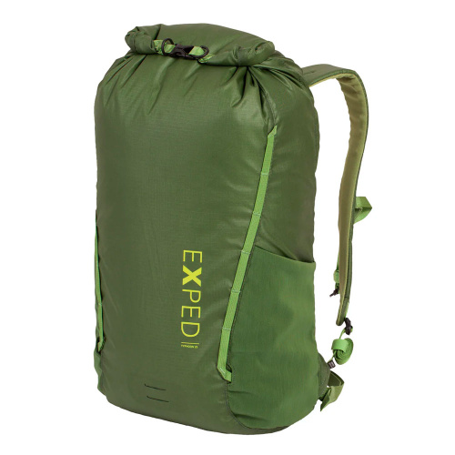 Exped  рюкзак Typhoon 25