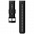 Suunto  силиконовый ремешок для часов Athletic3, 24mm (M, black steel)