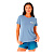 Rip Curl  футболка женская Daybreak (L, blue)