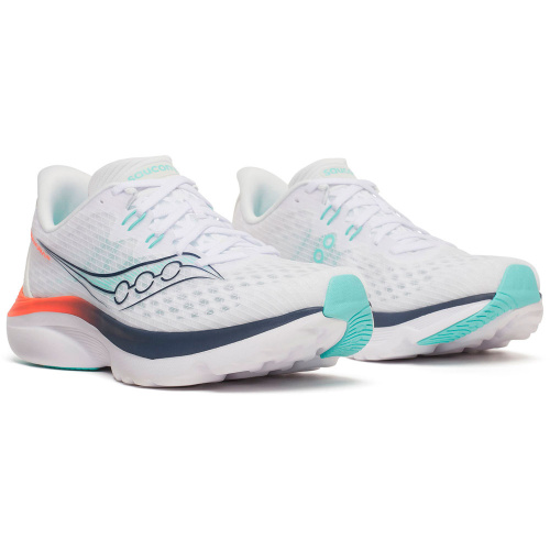 Saucony  кроссовки женские Kinvara 16 фото 3