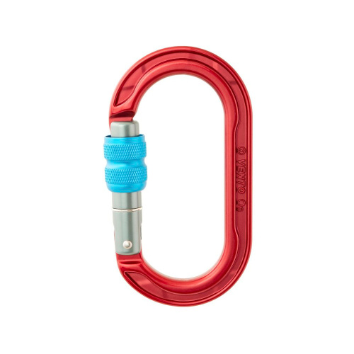 Vento карабин "Ozone" с муфтой Vento карабин "Ozone" с муфтой