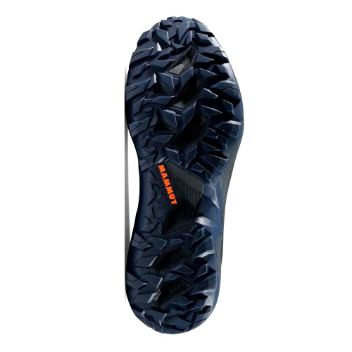 Mammut  ботинки мужские Sertig Ii Mid Gtx фото 4