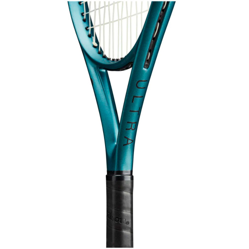 Wilson  ракетка для большого тенниса детская Ultra 25 V4.0 str фото 3