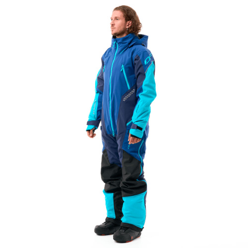 Dragonfly  комбинезон горнолыжный мужской Extreme 2.0 фото 2