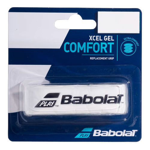 Babolat  обмотка первичная Xcel Gel x1