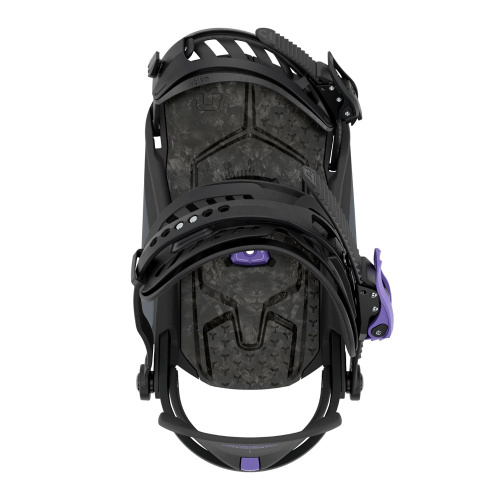 Union  крепления сноубордические мужские Source Pro фото 3