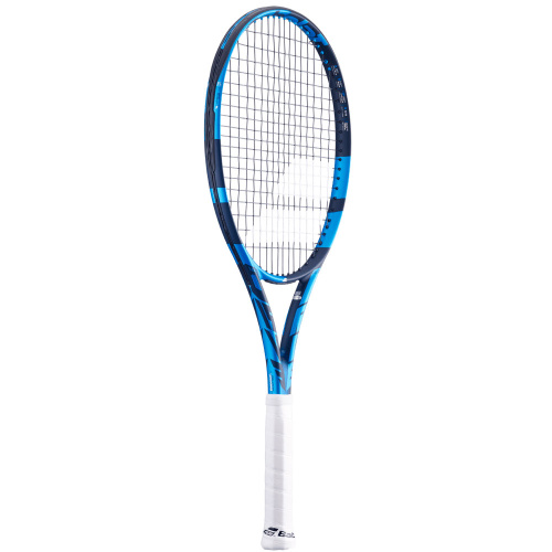 Babolat  ракетка для большого тенниса Pure Drive Team str ( серийный номер ) фото 3