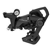 Shimano  задний переключатель Cues RD-U4010, E-Bike, 9/10 ск.