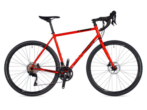 Author велосипед Ronin 2024-2025 Author велосипед Ronin 2024-2025