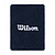 Wilson  напульсники U Wide Terry (onesize, classic navy)