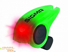 Sigma  фонарь на тормоз Brakelight