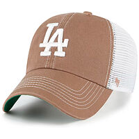 47 Brand  кепка La dodgers