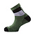 Millet  носки Seneca Crew (36-38, black bottle)