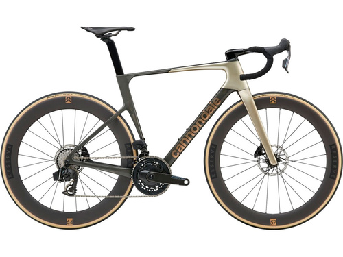 Cannondale  велосипед 700 U S6 EVO 1 - 2026
