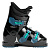 Atomic  ботинки горнолыжные детские Hawx Kids 3 (21-21.5, black teal)