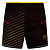 La Sportiva  шорты мужские Freccia (M, black yellow)