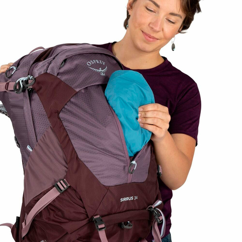 Osprey  рюкзак Sirrus 34 фото 4