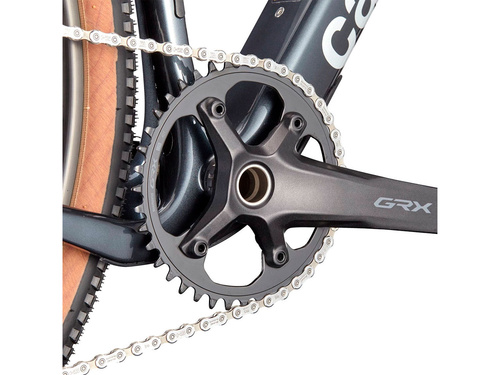 Cannondale  велосипед 700 U Topstone Carbon 3 GRX 1x - 2026 фото 3