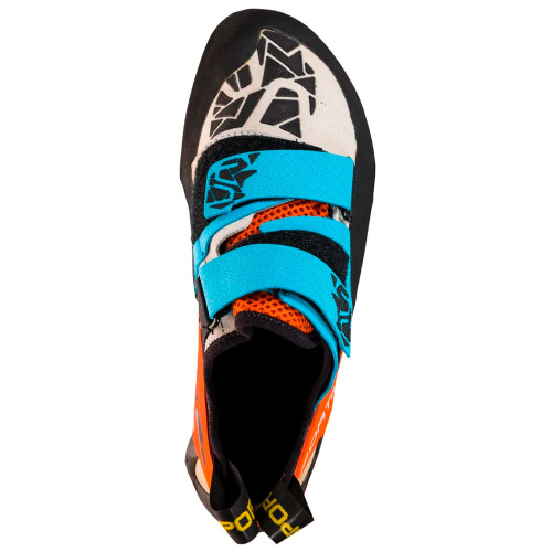 La Sportiva  скальные туфли Otaki фото 4