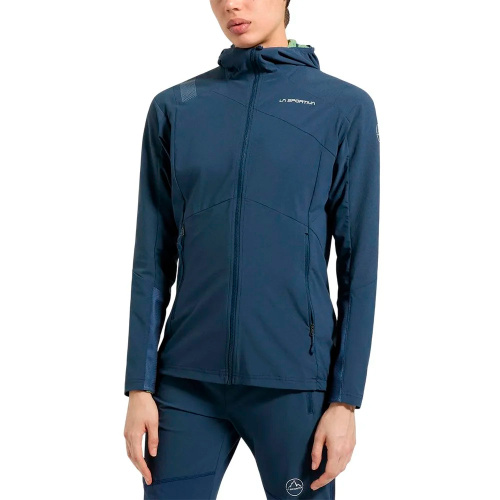 La Sportiva  куртка женская Aequilibrium фото 3