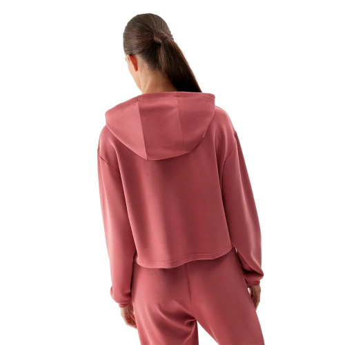 4F  толстовка женская Yoga фото 3