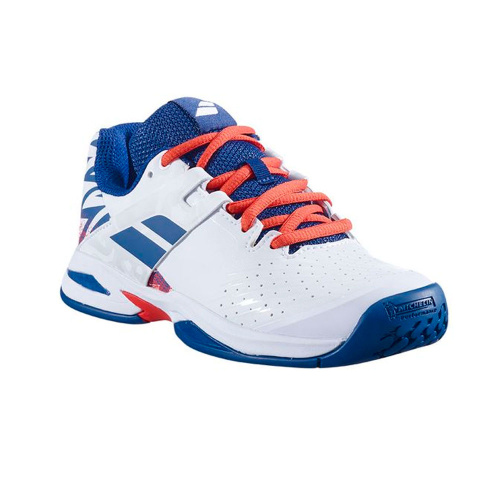 Babolat  кроссовки детские Propulse AC Boy фото 3