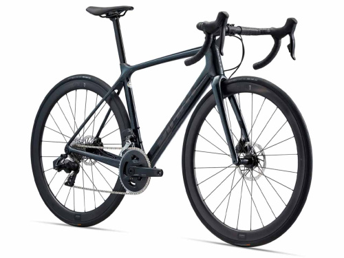 Giant  велосипед TCR Advanced Pro 1 Disc-AX - 2022 фото 2