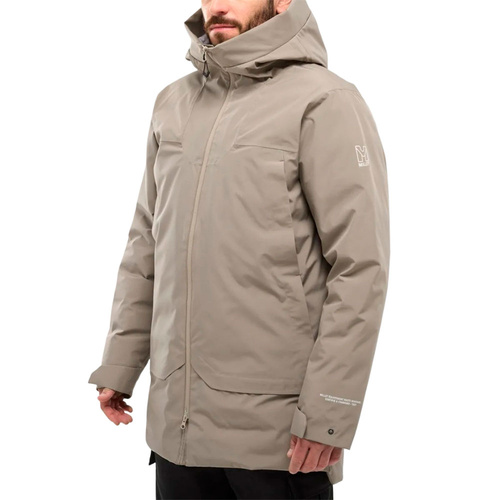 Millet  куртка  мужская Chamonix Warm фото 2
