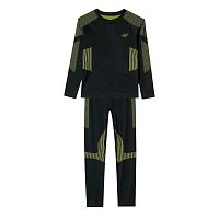 4F  термобелье костюм детский Skiing