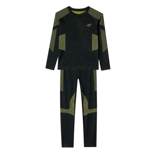 4F  термобелье костюм детский Skiing