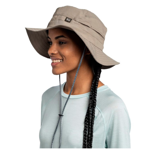 Buff  панама Explore Booney Hat фото 2