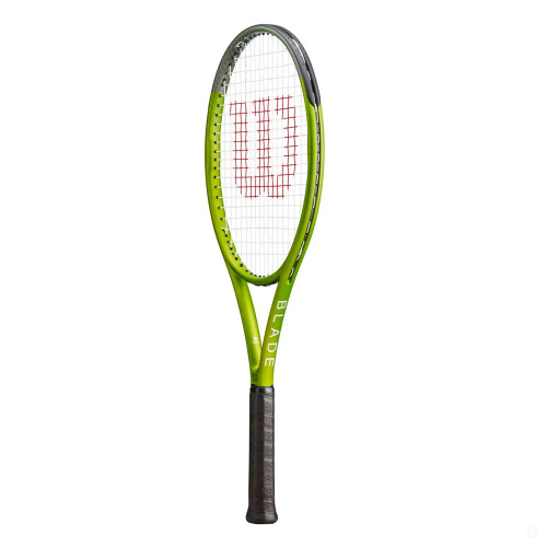 Wilson  ракетка для большого тенниса Blade Feel 103 str фото 2