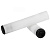 Tilt  грипсы Metra (one size, clear)
