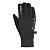 Reusch  перчатки Saskia Touchtec (6, black silver)