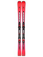 Atomic лыжи горные Redster S9 Rvsk S +  I 12 Gw black-red