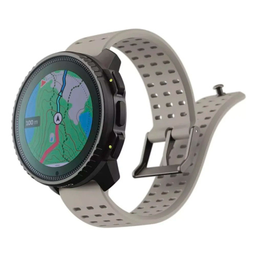 Suunto  часы Vertical Solar фото 3