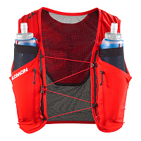 Salomon  жилет беговой Sense Pro 6 Set
