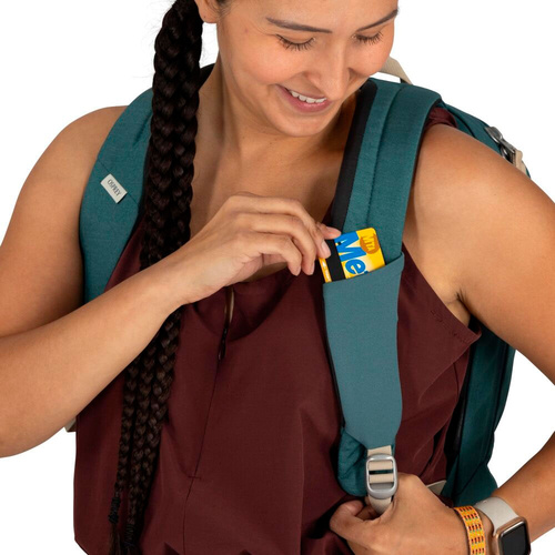 Osprey  рюкзак Arcane Small Day фото 5