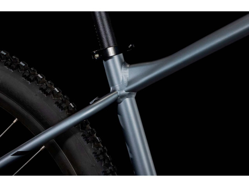 Cube  велосипед Aim Race - 2025 фото 5