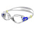 Speedo  очки для плавания детские Biofuse 2.0 (one size, clear blue)