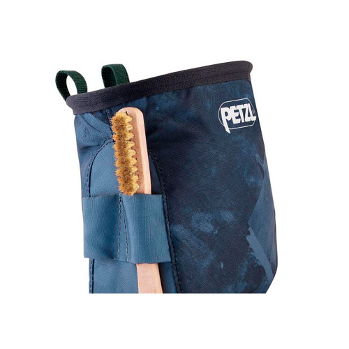 Petzl  мешочек для магнезии Saka фото 4
