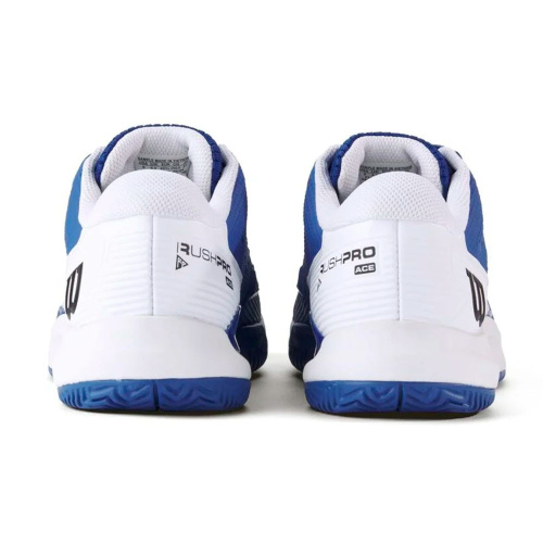 Wilson  кроссовки мужские Rush Pro Ace фото 3